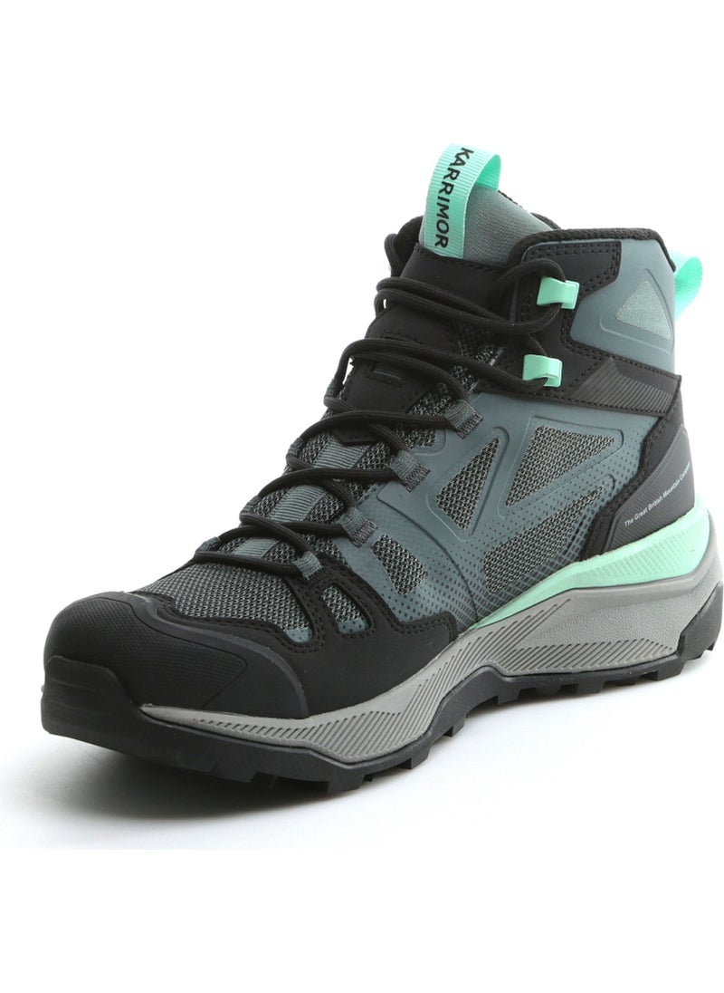 Coil Mid Women's Outdoor Boots