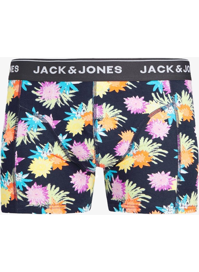 Jaclouis Men's Navy Blue Boxer 12253570-NAVYBLAZER