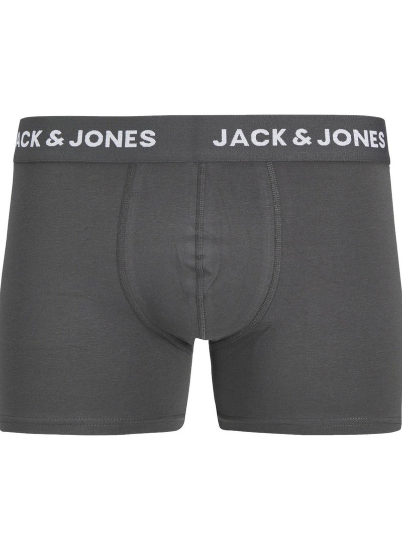 Jachugo Skulls Trunks 2 Pack BLACK12266166