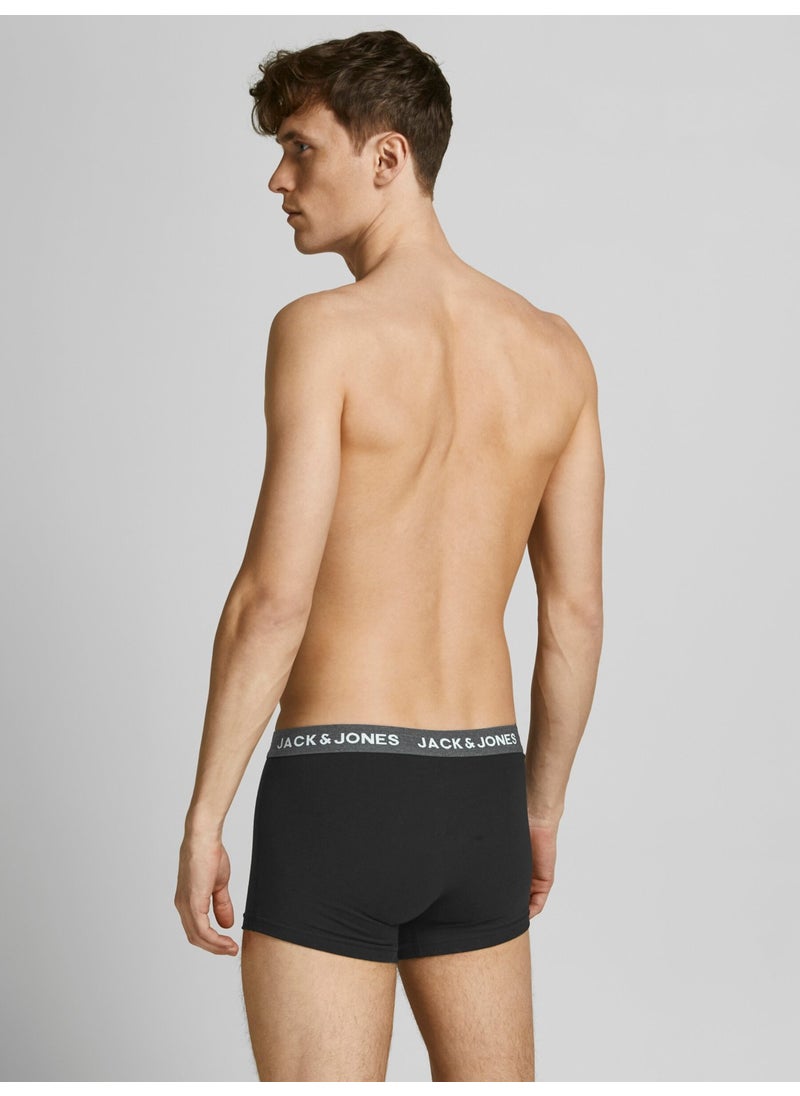 Men's 5 Pack Boxers - 12142342
