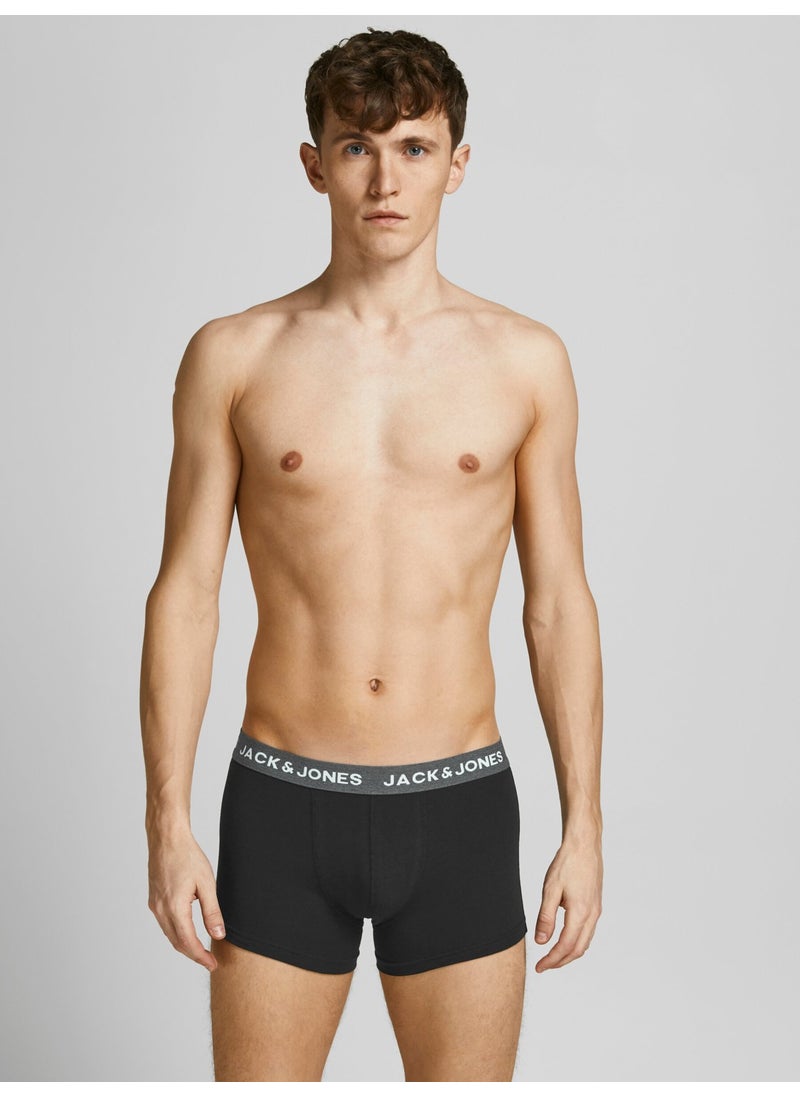 Men's 5 Pack Boxers - 12142342