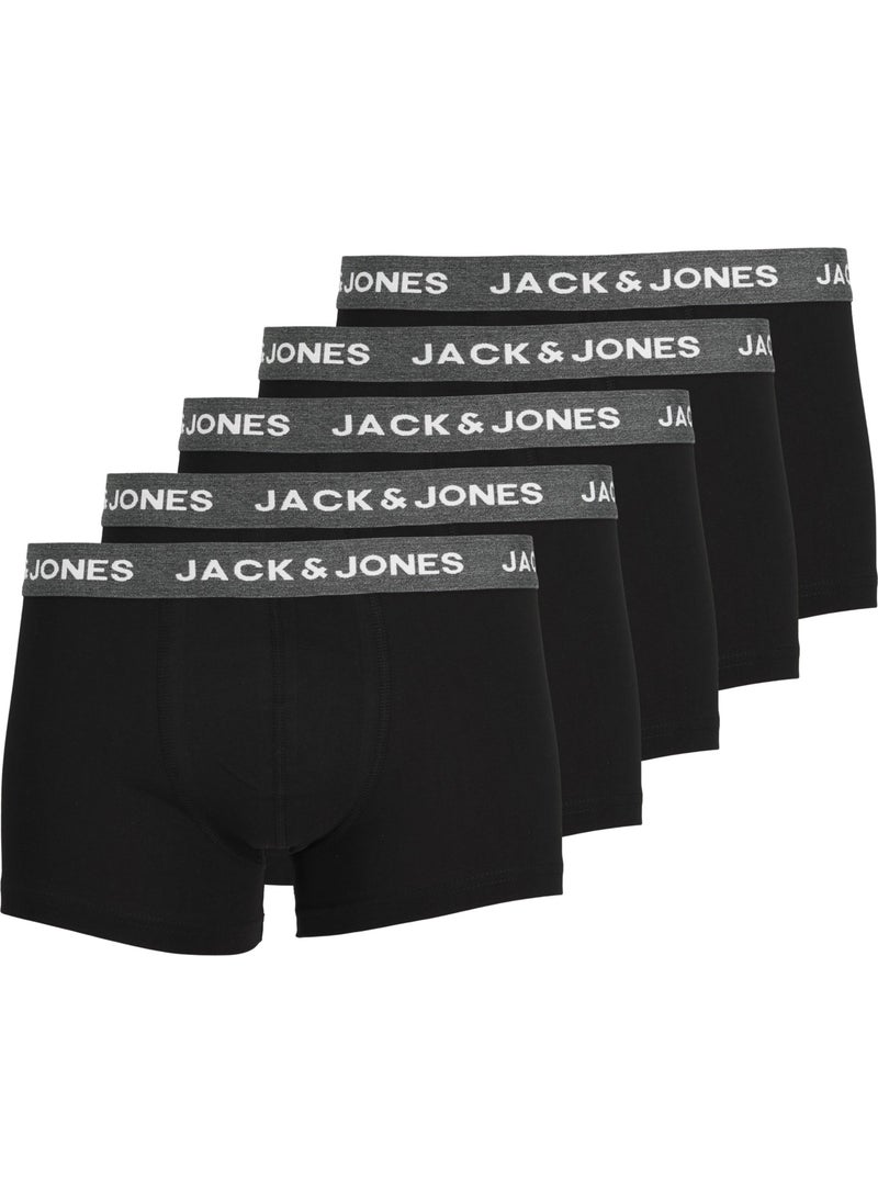 Men's 5 Pack Boxers - 12142342