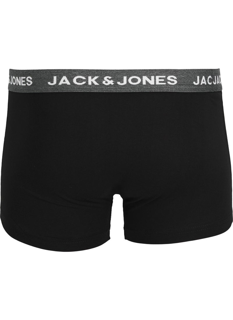 Men's 5 Pack Boxers - 12142342