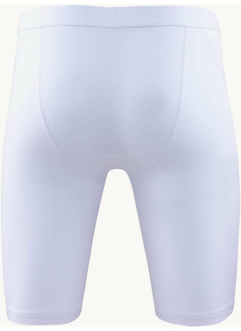 Passion Elite Men's Elastane Long Boxer 1253 - 3 Pieces