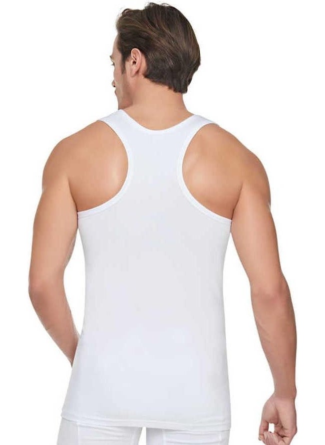 Passion Men's Athlete Tank Top 6 Pack Economical