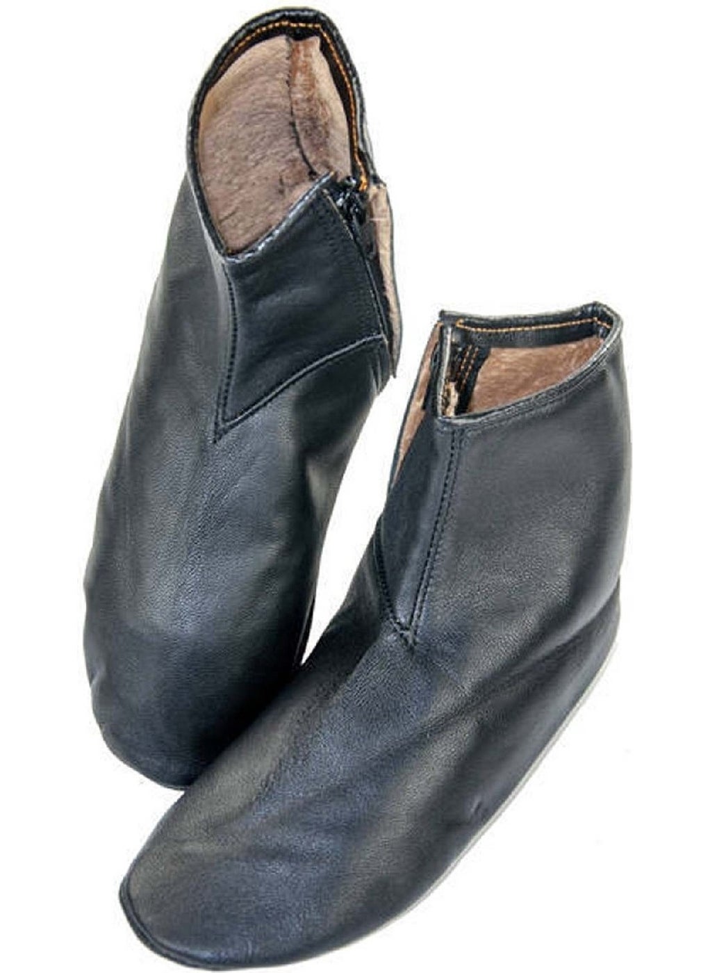 Ikhvan Sheepskin Fur Mushroom