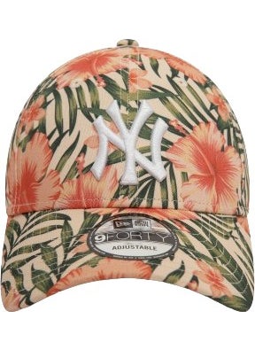 Yankees Tropical Light Women's Hat 60503582