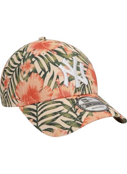 Yankees Tropical Light Women's Hat 60503582
