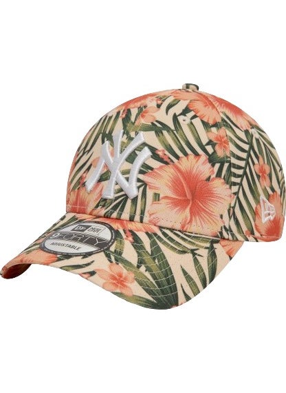 Yankees Tropical Light Women's Hat 60503582