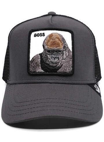 Primal (Gorilla Figured) Hat