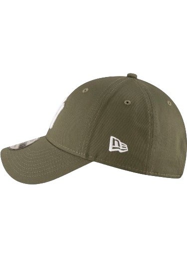 940 League Essentials Neyyan Green Cap