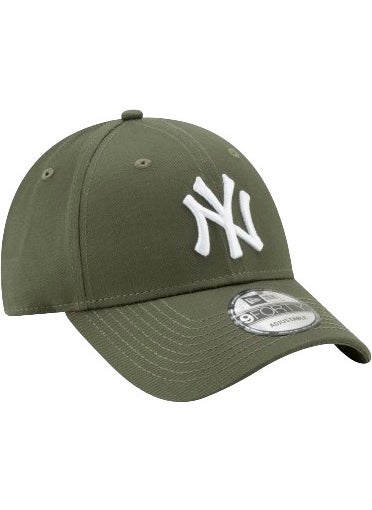 940 League Essentials Neyyan Green Cap