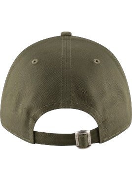940 League Essentials Neyyan Green Cap