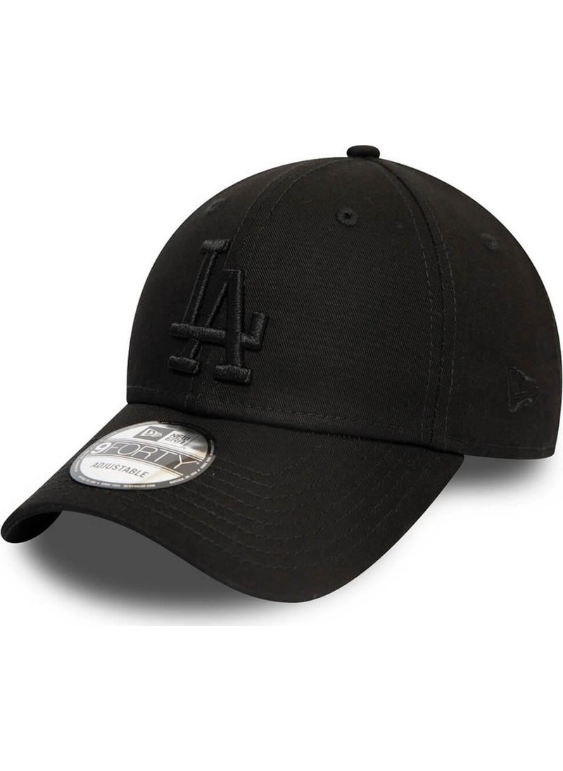 940 League Essential Black Hat