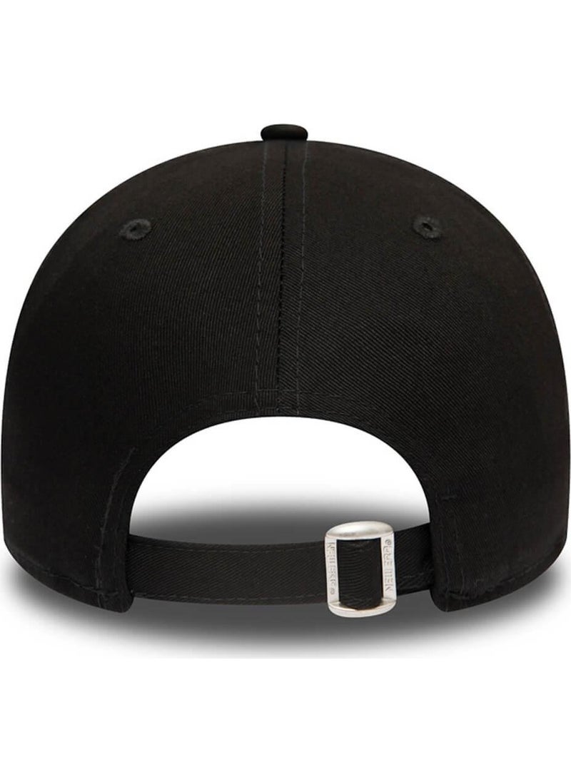 940 League Essential Black Hat