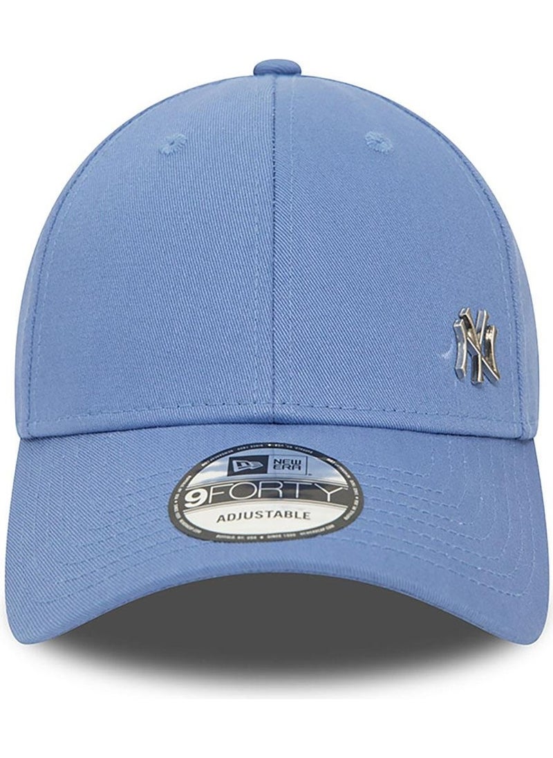 Hat New York Yankees MLB Flawless Blue
