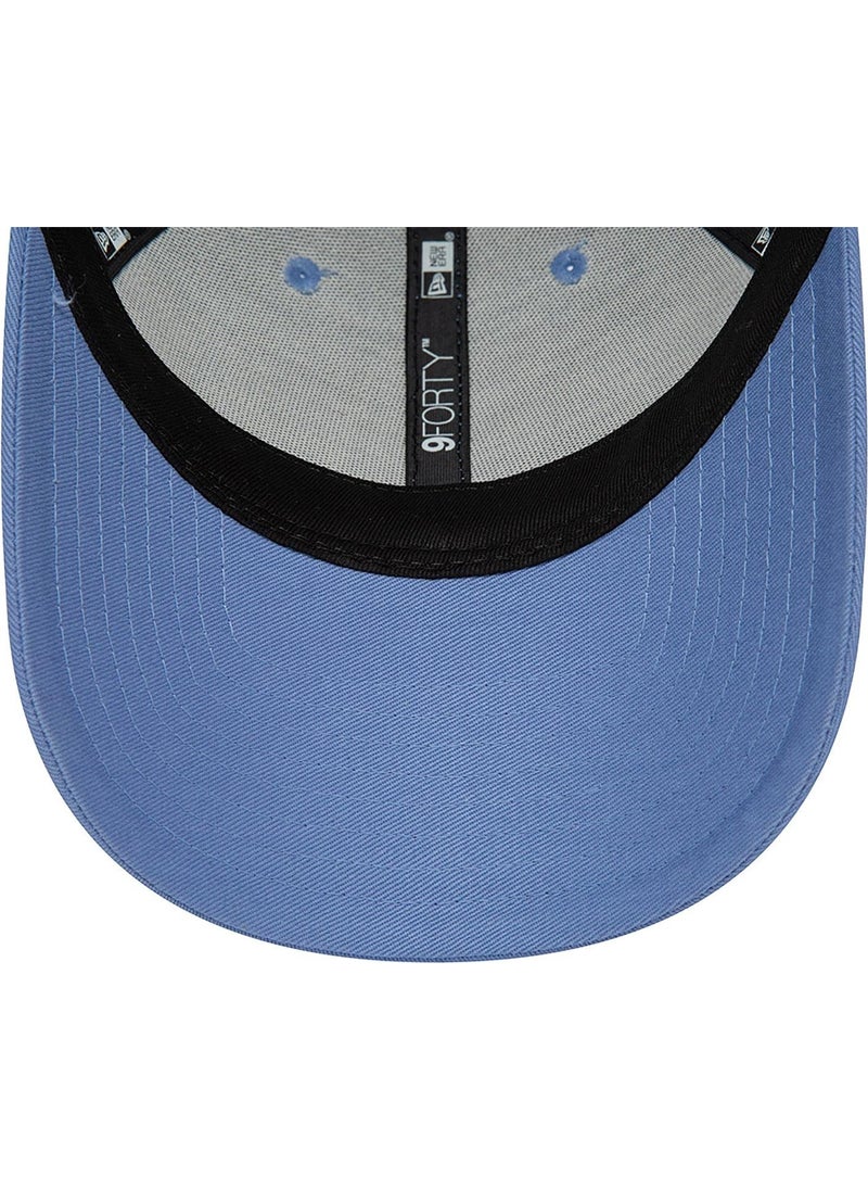 Hat New York Yankees MLB Flawless Blue