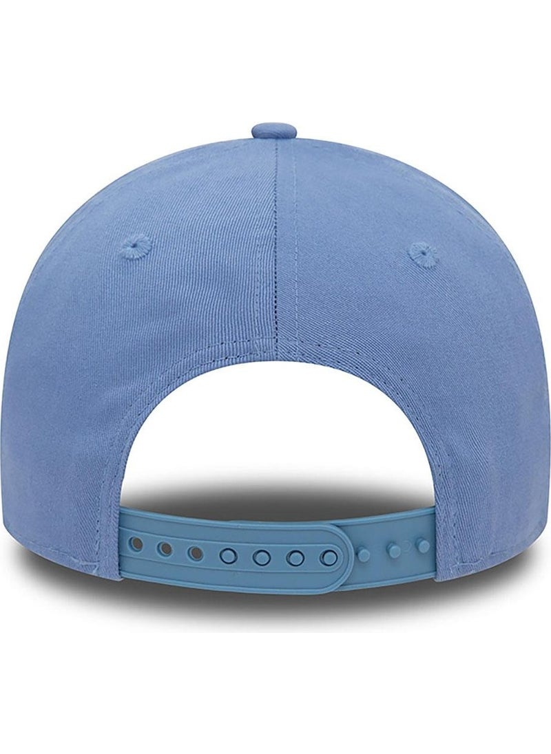 Hat New York Yankees MLB Flawless Blue