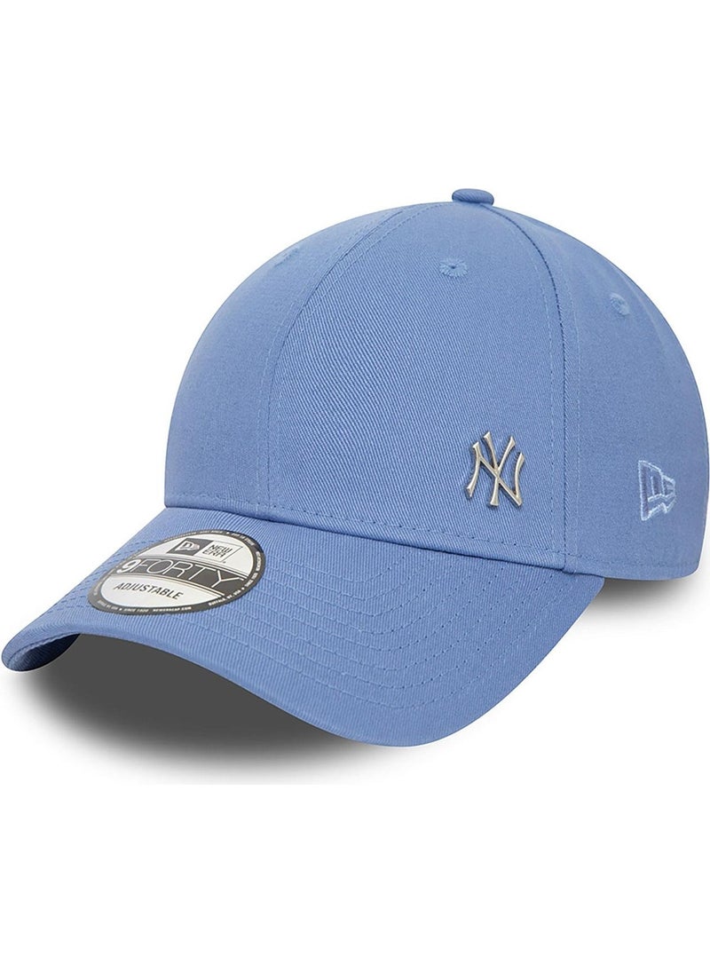Hat New York Yankees MLB Flawless Blue