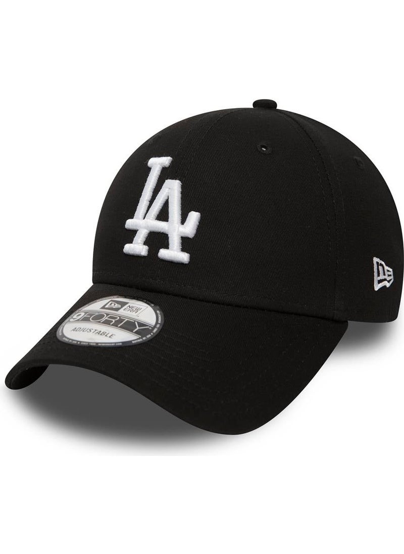 940 League Essential Black Hat