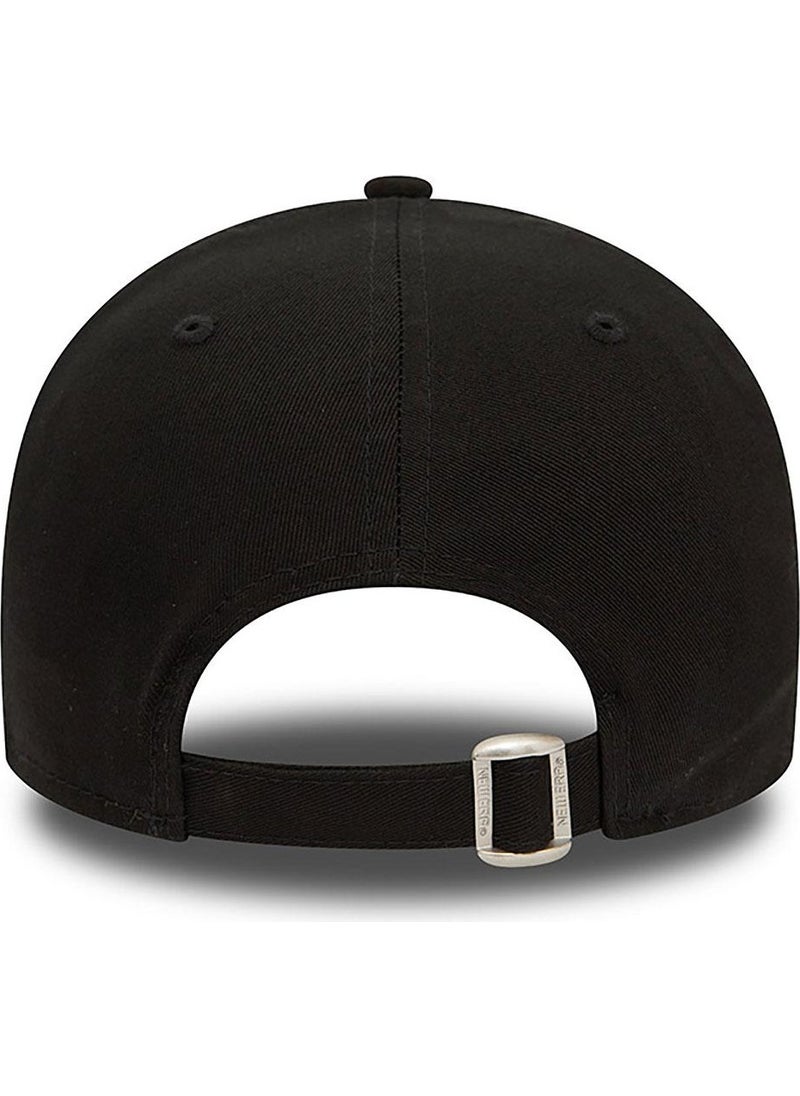 Hat New York Yankees Black