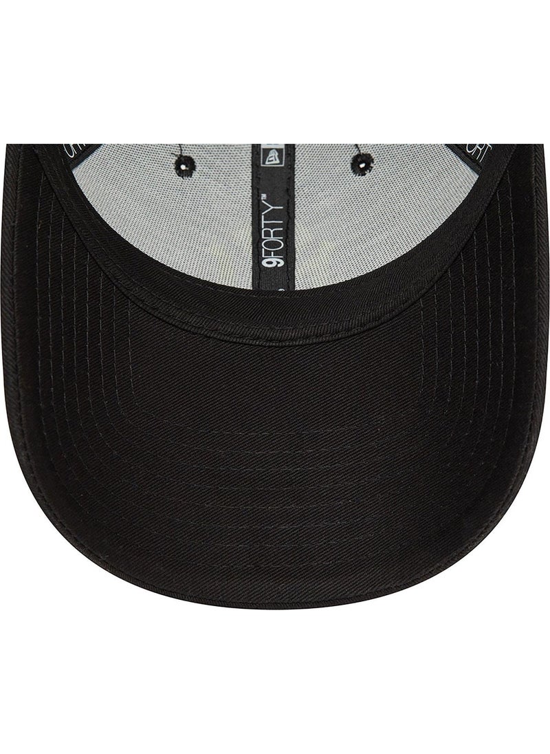 Hat New York Yankees Black
