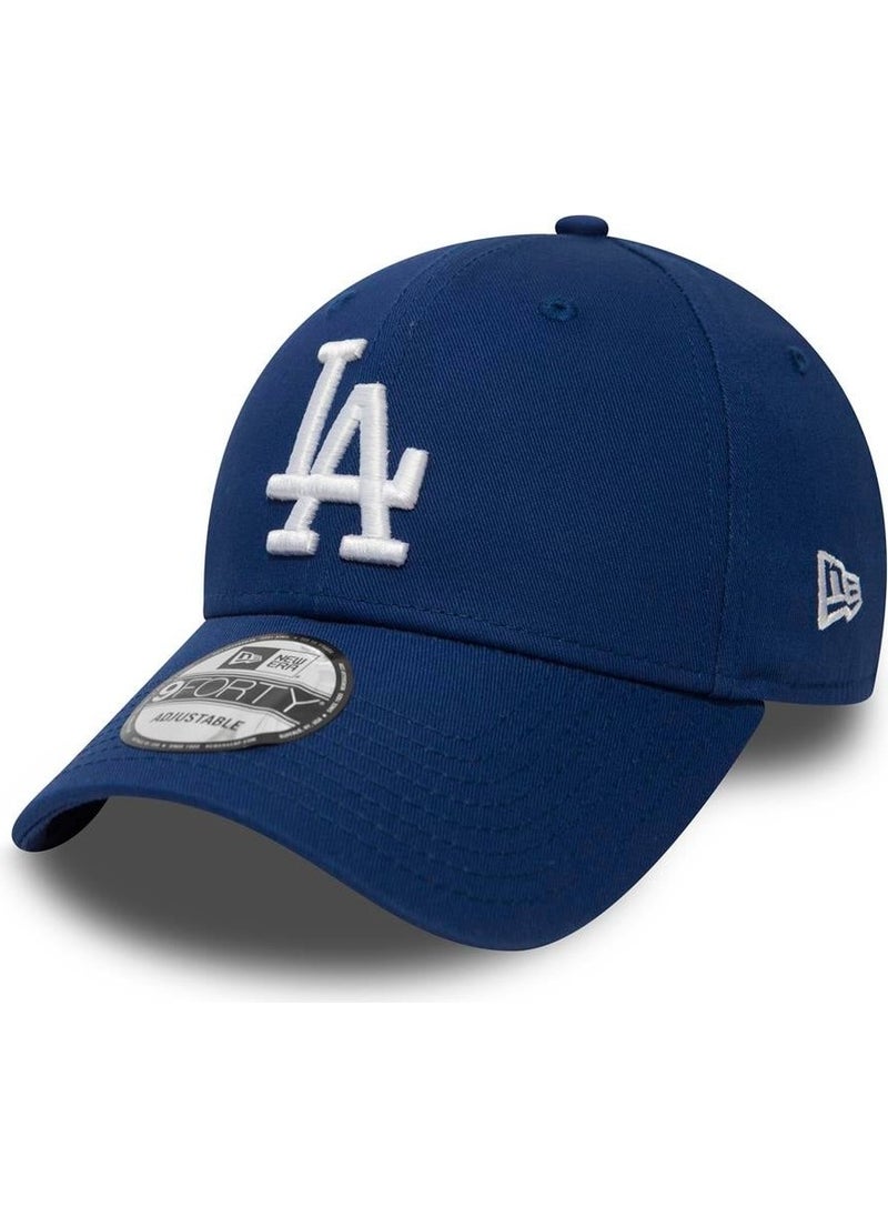 940 League Essential Blue Hat