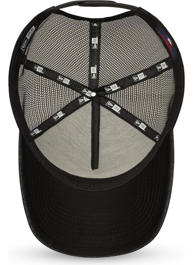 Tonal Chicago Logo Hat