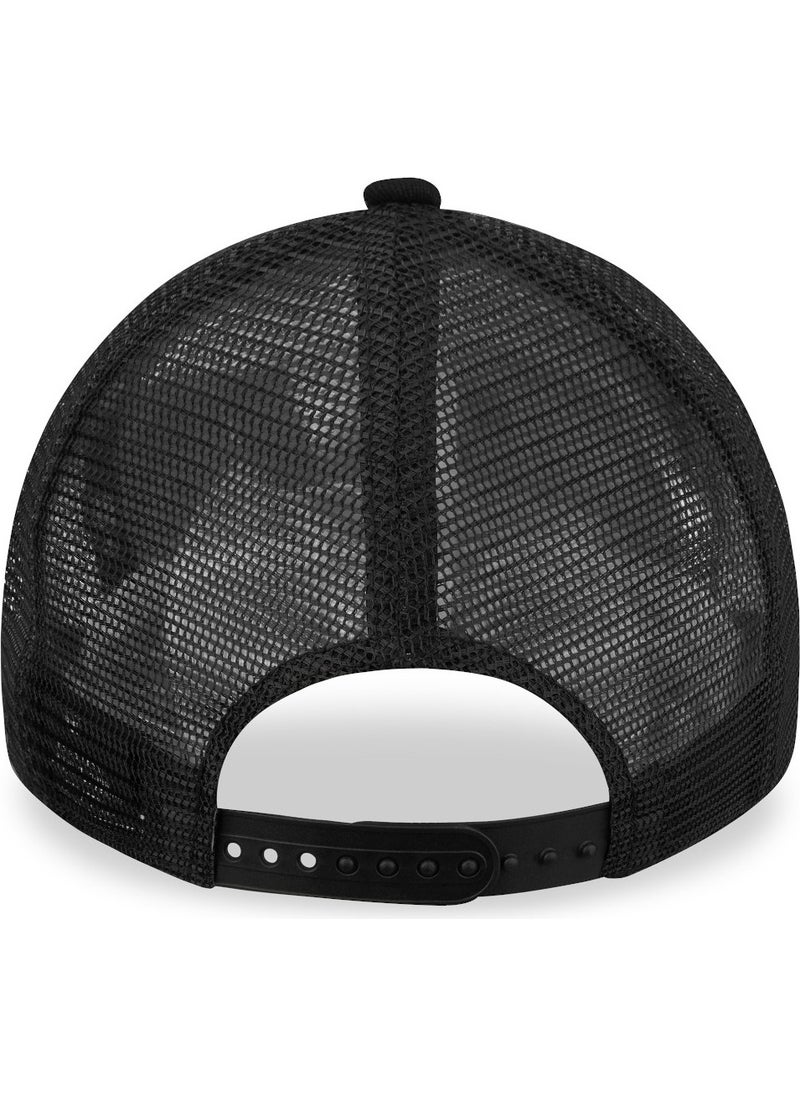 Tonal Chicago Logo Hat