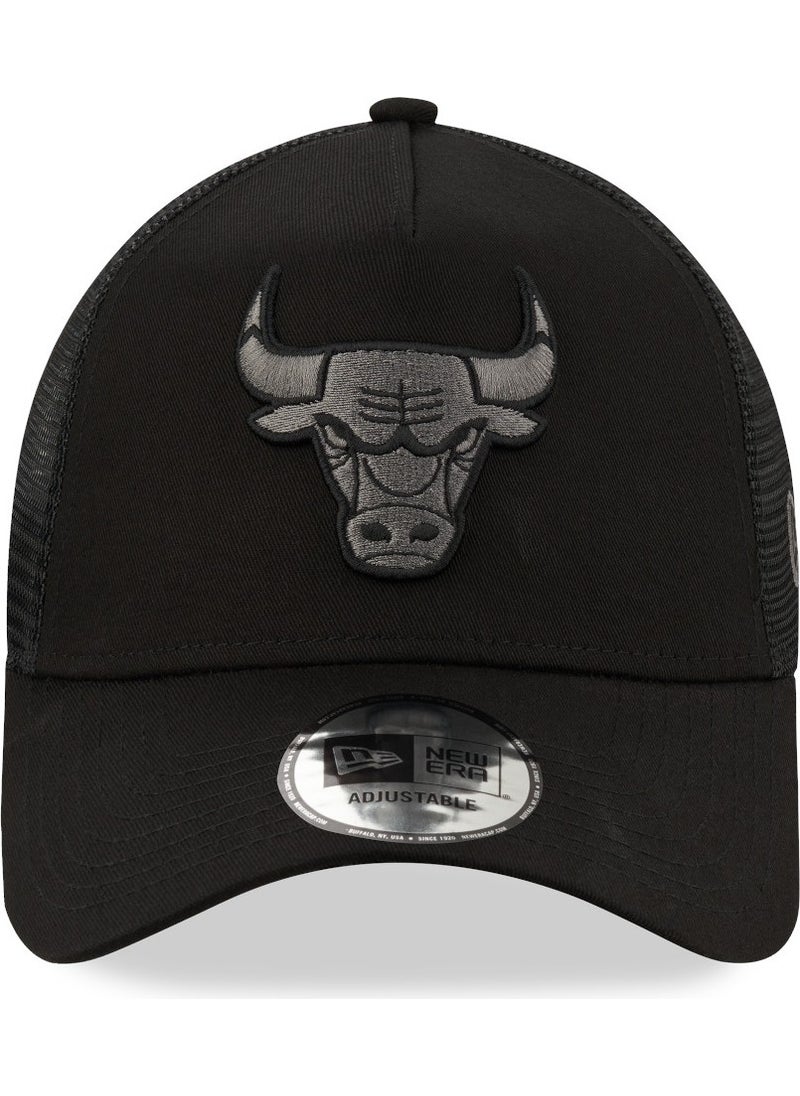 Tonal Chicago Logo Hat