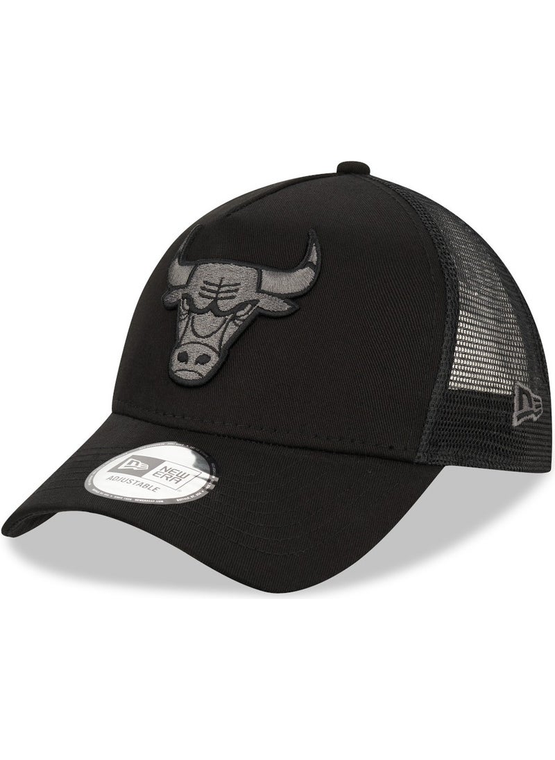 Tonal Chicago Logo Hat