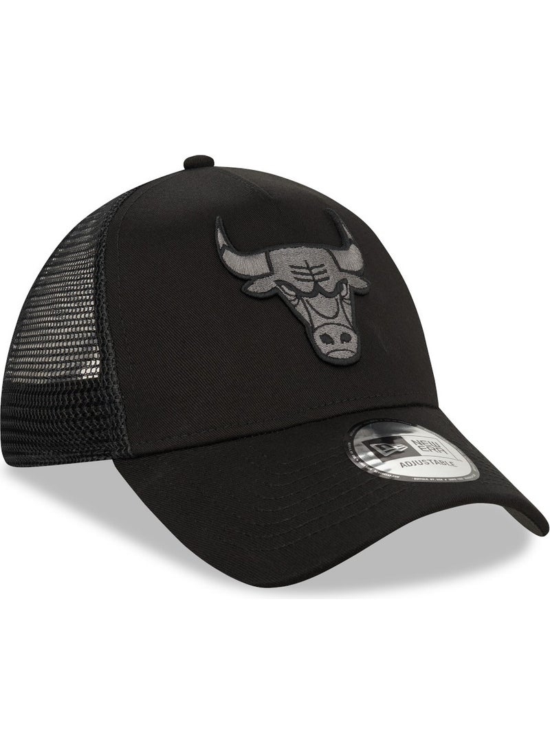 Tonal Chicago Logo Hat