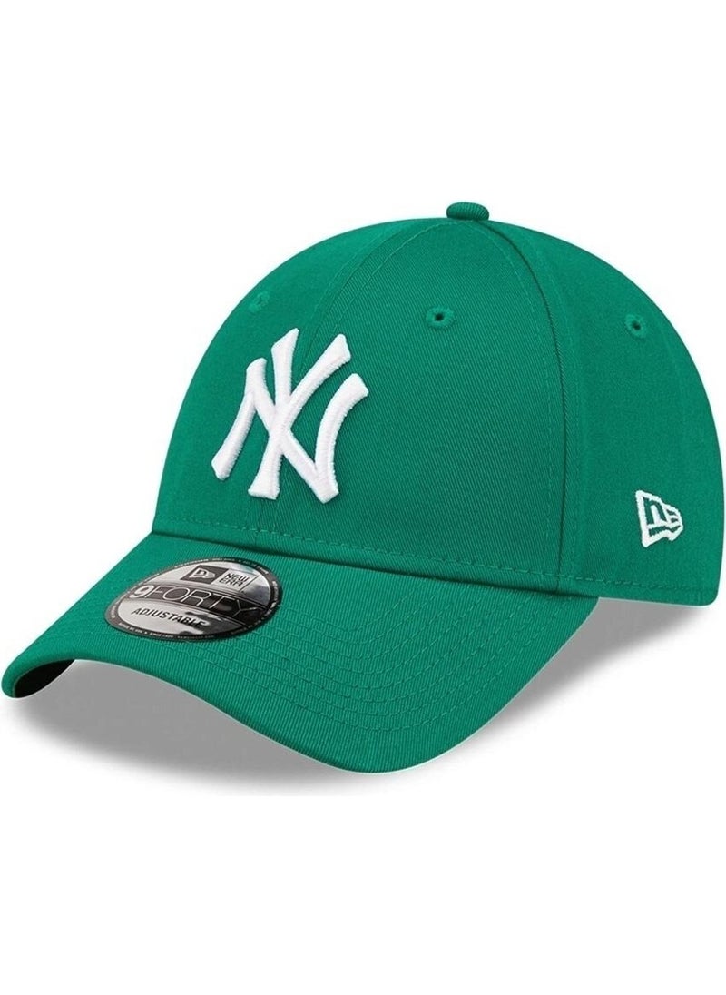 Wmns League Ess 9forty Neyyan Kgrwhı