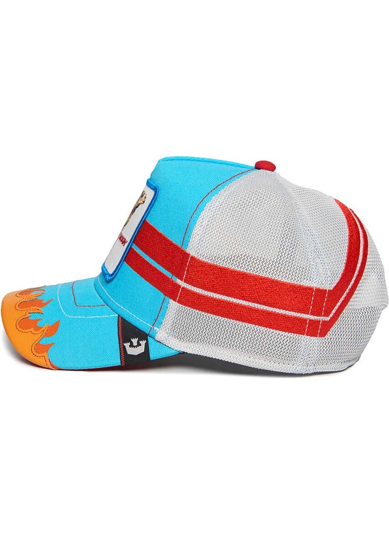 . Somebody Stop Me (Camel Figured) Hat 101-1068