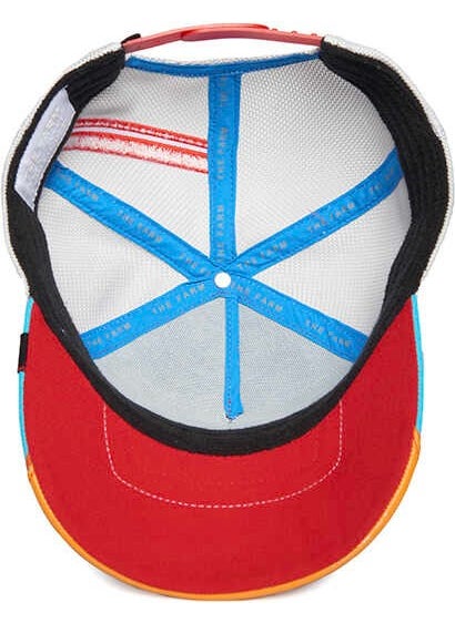 . Somebody Stop Me (Camel Figured) Hat 101-1068