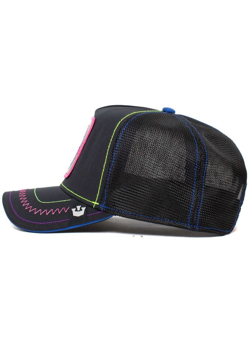 . Kaarmaa (Chameleon Figured) Hat 101-0800