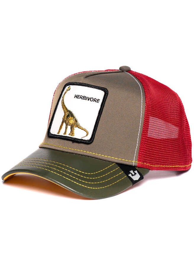 . Thunder Lizard (Dinosaur Figured) Hat 101-0146