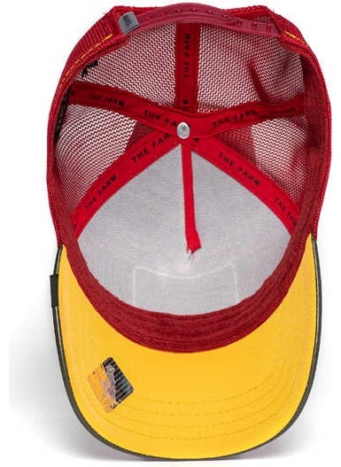 . Thunder Lizard (Dinosaur Figured) Hat 101-0146