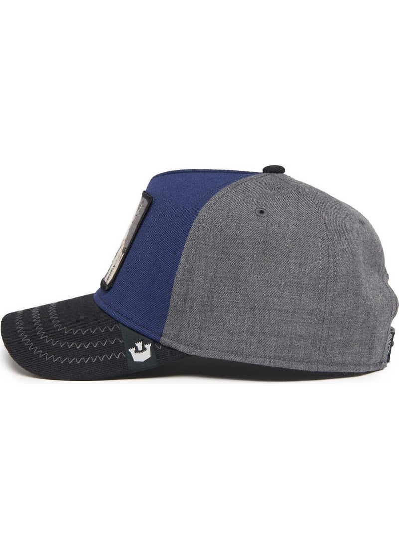 Goat Field 100 (Goat Figured) Hat 101-1453
