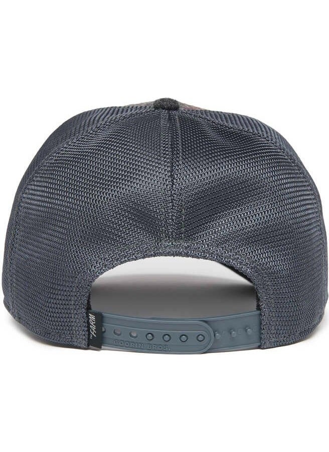 Moon Panther (Panther Figured) Hat 101-1483