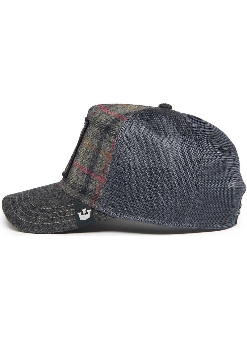 Moon Panther (Panther Figured) Hat 101-1483