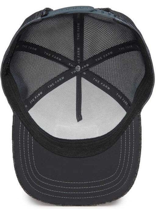 Moon Panther (Panther Figured) Hat 101-1483