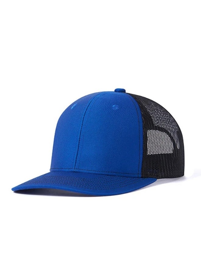 Fashionable Baseball Cap With Adjustable Buckle For Reverse Wearing Street Dance For Daily Wear And Outdoor Sports