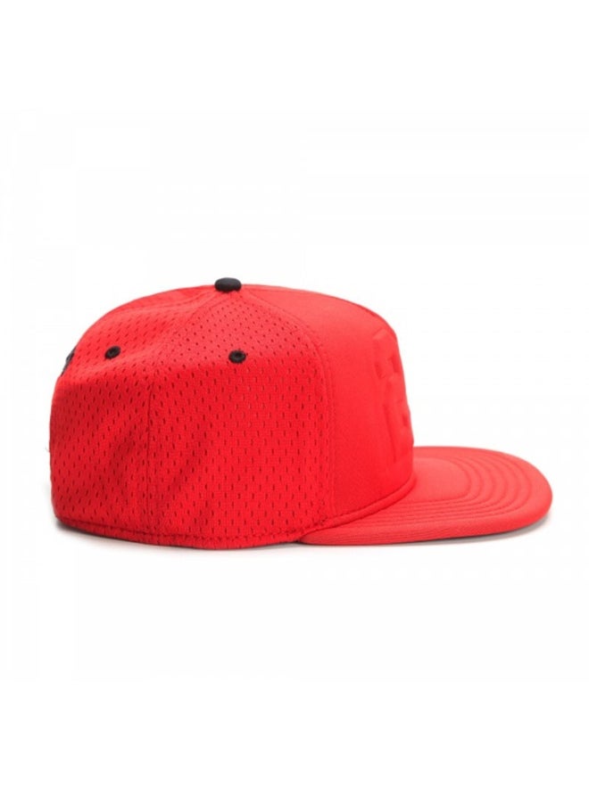 Fashionable LEGEND Snapback Baseball Cap With Adjustable Buckle For Reverse Wearing Street Dance For Daily Wear And Outdoor Sports