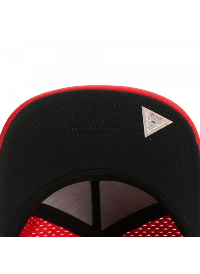 Fashionable LEGEND Snapback Baseball Cap With Adjustable Buckle For Reverse Wearing Street Dance For Daily Wear And Outdoor Sports