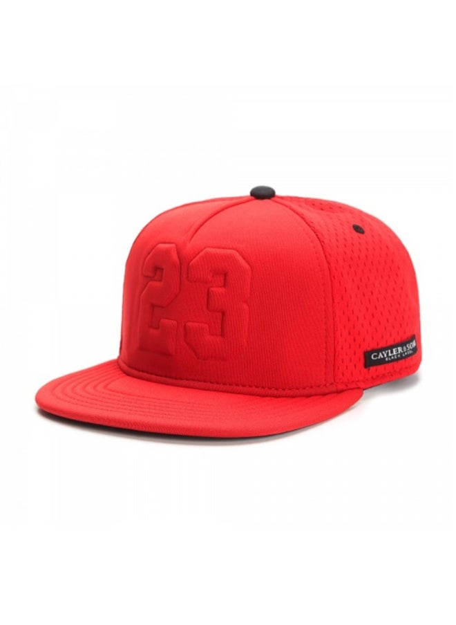 Fashionable LEGEND Snapback Baseball Cap With Adjustable Buckle For Reverse Wearing Street Dance For Daily Wear And Outdoor Sports
