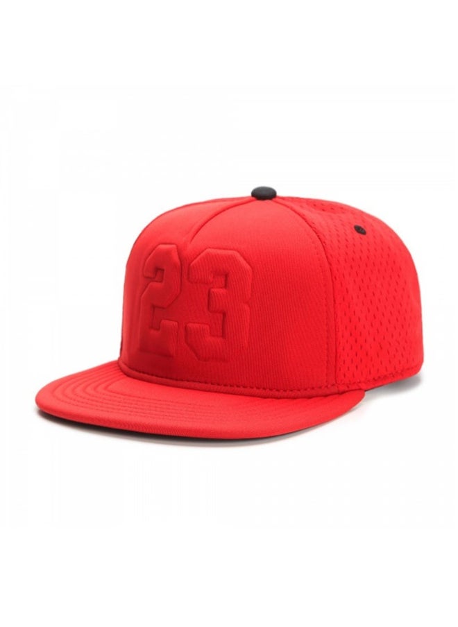 Fashionable LEGEND Snapback Baseball Cap With Adjustable Buckle For Reverse Wearing Street Dance For Daily Wear And Outdoor Sports