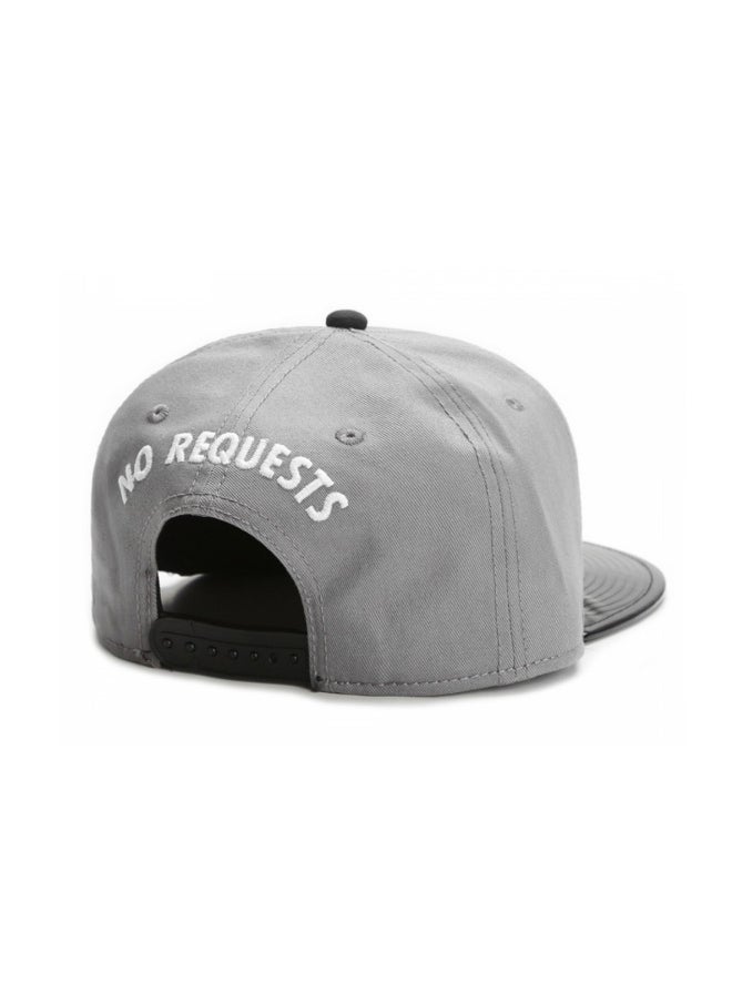 Fashionable Baseball Cap With Adjustable Buckle For Reverse Wearing Street Dance For Daily Wear And Outdoor Sports
