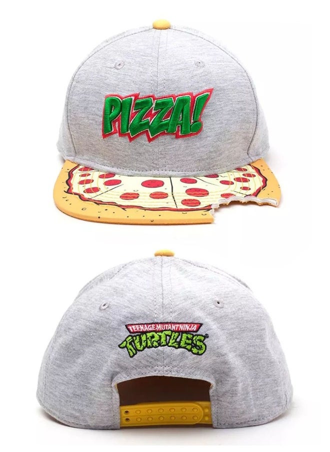 Fashionable Cartoon Baseball Cap With Adjustable Buckle For Reverse Wearing Street Dance For Daily Wear And Outdoor Sports