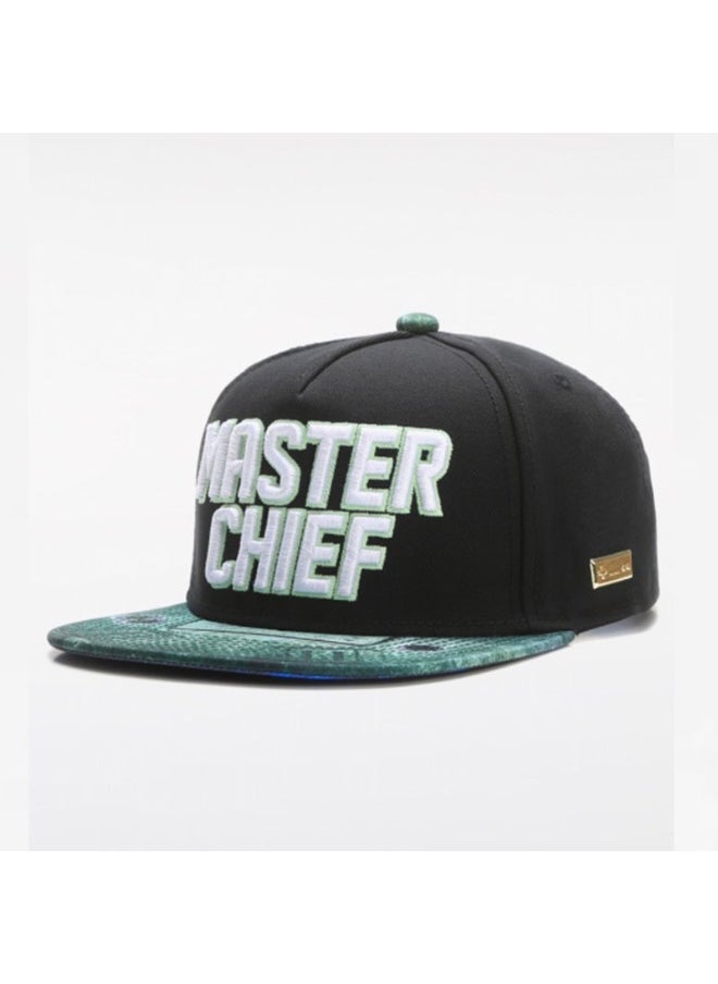 Fashionable SPECIAL MOVE Baseball Cap With Adjustable Buckle For Reverse Wearing Street Dance For Daily Wear And Outdoor Sports